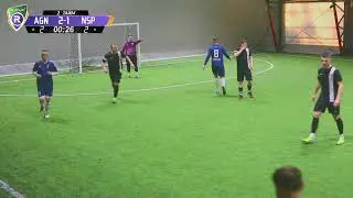 FC Agents  - NOOSPHERE KYIV  R-CUP XX  #stopthewar