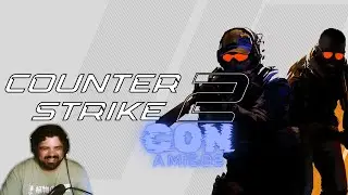 ​📍 Counter Strike 2 con AMIGOS ​📍