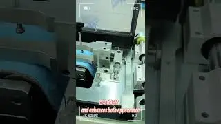 Automatic Edge Grinding Machine #testmachine #Edgegrinding #machine #manufacturing #automatic