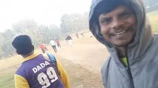 Ajj ke match me hue chhakko ki barsaat | do batsman mere se catch out hue