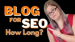 Perfect Blog Post Length for SEO | Ecommerce Blog