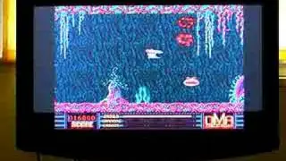PSPUAE 0.72 RUNNING MENACE VIA FUSA FULLSCREEN