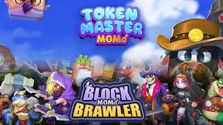 MOBOX - Token Master & Block Brawler Season Rankings