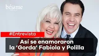 La Gorda Fabiola y Polilla revelan la particular situación en la que se enteraron de su embarazo
