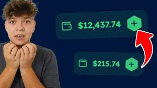 Tutorial cum sa faci profit pe CSGO-SKINS