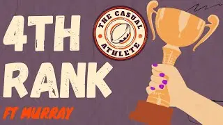 The rise from 8th to 4th in NRL Fantasy + Strategy to win (ft Murray)