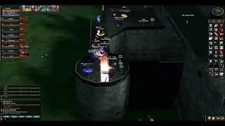 MaroonBerets CP - L2Gold.in Giran Siege #OwnageTeam