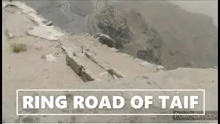 Al hada Ring road taif ksa