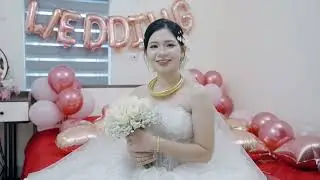 Đám Cưới Thuỳ Liên & Xuân Hào