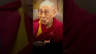 India is the place surrounded by people who really show love! #dalailama #motivation #viral#shorts