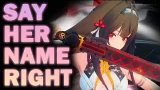2.3 Pull Decision & Overviews - How to Pronounce Ye ShunGuang in Chinese?