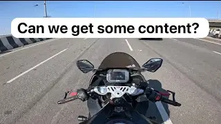 Vlog no - 31 |.  Can we get some content? 