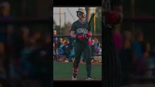 Max Clark edit#baseball #pottstown #fyp