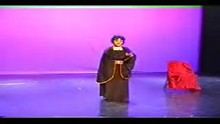 Trích đoạn - BAO CÔNG VÔ LÒ GẠCH (  Bạch Lê, Thanh Bạch )