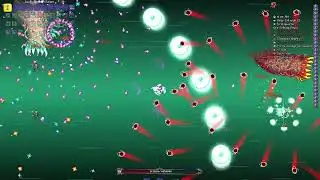 Terraria Fargo's Soul Mod | Mutant | SMG No-Hit