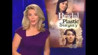 Dr. Garth Fisher Appears on Inside Edition