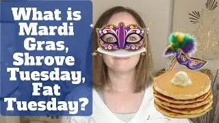 What is Fat Tuesday?