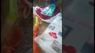 Hospital bag | Happy customer | unboxing video