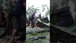 Clean up drive remove (uwan) from GWII WING SPARTANS PREMIER WELFARE DIVISION OF THE PHILIPPINES 🇵🇭 