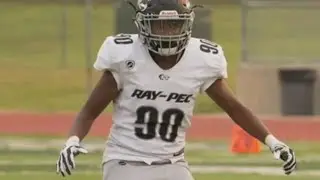 Don&rsquo;t call it a comeback, call it two for Ray-Pec senior