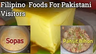 Living in Pakistan |I Cook Filipino  Foods for my Husband Pakistani Friends|This is what happened.