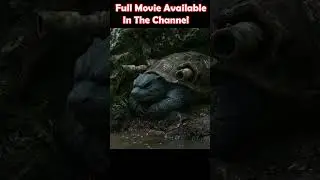 Real Life Pok&eacute;mon Blastoise  titan of the deep Pok&eacute;mon Documentary Part 1 14