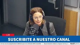 Lo que dejan las denuncias contra el periodista Pedro Brieger. Mariana Carbajal en #LIM