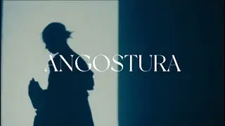 [和訳] ANGOSTURA - keshi