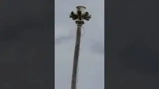 sentry-7V8-A siren