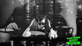 Flash Finger - Discovery Radio Episode 242 (Raw / Deep / Hynotic)