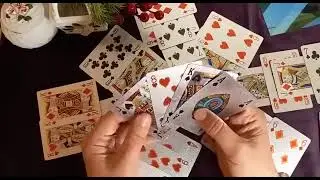 ❤️♣️❤️ На Бывшего! Помнит? Любит? Вернется?