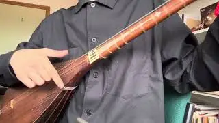 Example of the additive rhythm 6 beats 3+3