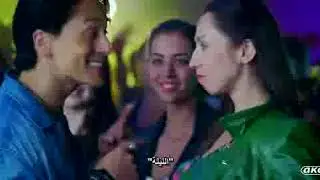 Heropanti 2014 Hindi 720p DvDRip Number1one clip