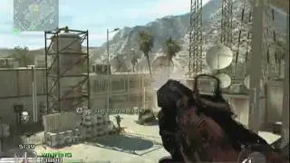 Commentary - Fuel - Mini Uzi