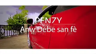 Penzy anw Débe san fè