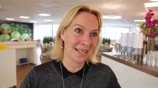 Inspiration at Work presents Inperspective Academy at Business NL