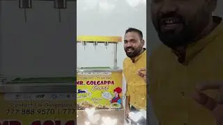 Street Food Business 🔥🎯/ Hygienic Golgappa Wala / Automatic Panipuri Machine #streetfoodbusiness