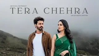 Tera Chehra Official Music 4K Video Song | Neeraj Batham {NB-MUSIC LAB}