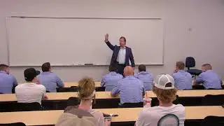 Stay Safe, Survival Is a Mindset, Not a Skillset