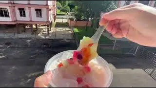 Trendy Taste,  Trendy You --  FRUTTA E LATTE 🍇🍈🍉🍊🍋🍍🥭🍎🍏🍐🍑🍒🍓🫐🥝🍅🫒🥥🥑