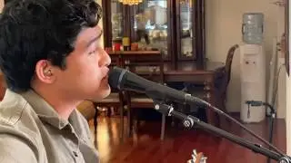 Francisco Martin - River〡American Idol 2020〡Top 7〡Mother's Day
