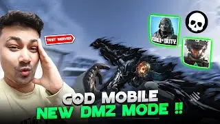 The New DMZ Mode Is INSANE! Goodbye Delta Force?