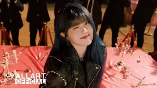 PIXY(픽시) - 'Villain' #SATBYEOL Concept Film