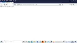 SQL Injection Database username Enumeration poc Bug Bounty Tutorials