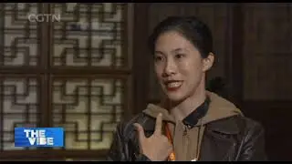 Theatre's Youngest and Brightest in China Dazzling Audiences in Wuzhen