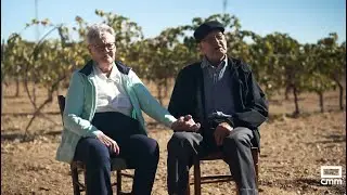 Isabel y Benito, de las parejas más longevas del programa | En Compañía