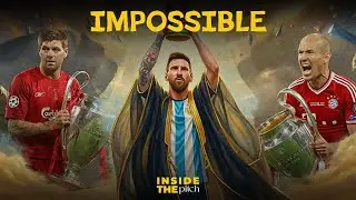 🏆 When God Intervened: Qatar, Istanbul, London 🏆