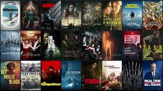 HBO | Original Series & Rating Bumper | True Blood 4x08