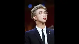 Namjoon Day - Everything goes (RM)