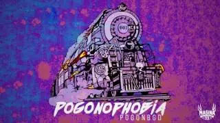 Pogonbgd - Ja Biću Tu  (Pogonophobia)
